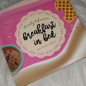 Breakfast in Bed Eyeshadow Palette